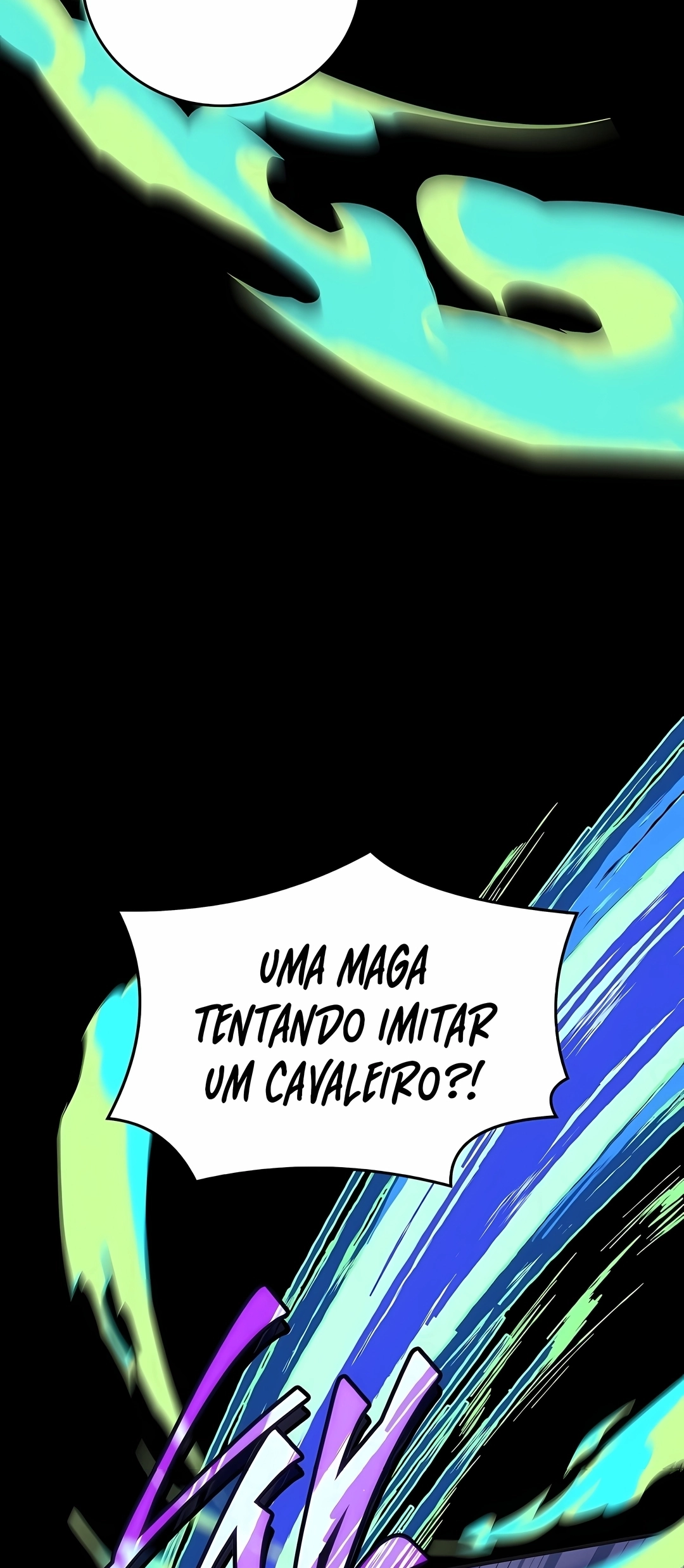 The Legendary Hero is an Academy Honors Student Capítulo 92 Página 96