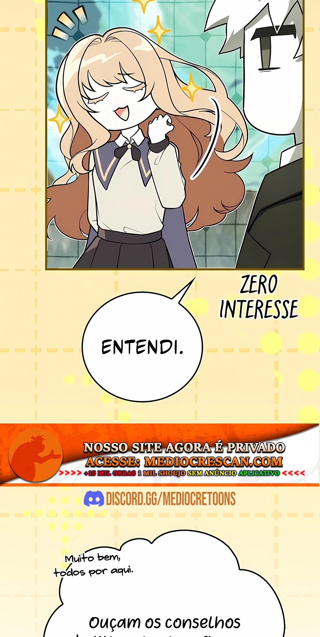 The Legendary Hero is an Academy Honors Student Capítulo 93 Página 100