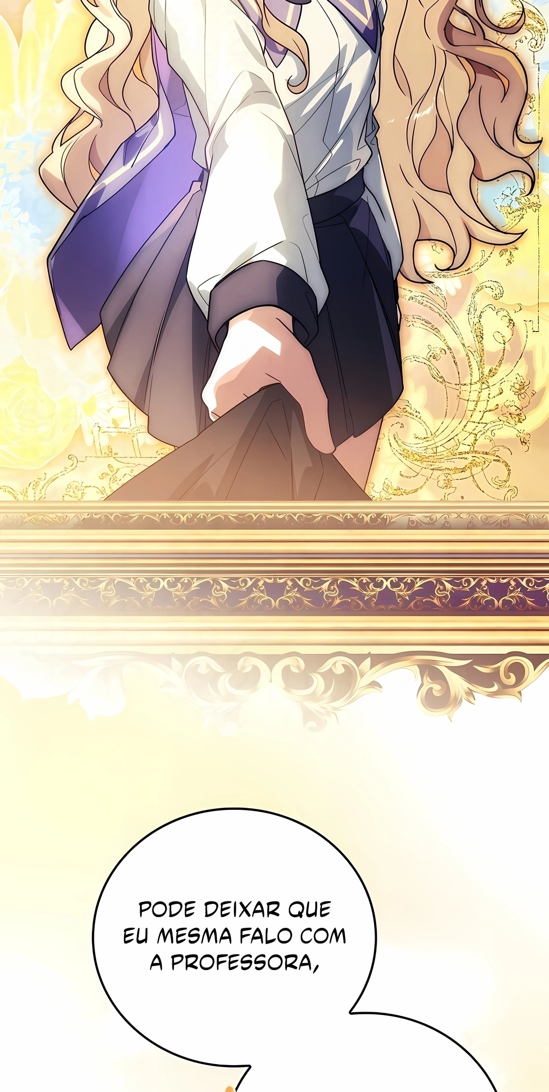 The Legendary Hero is an Academy Honors Student Capítulo 93 Página 112