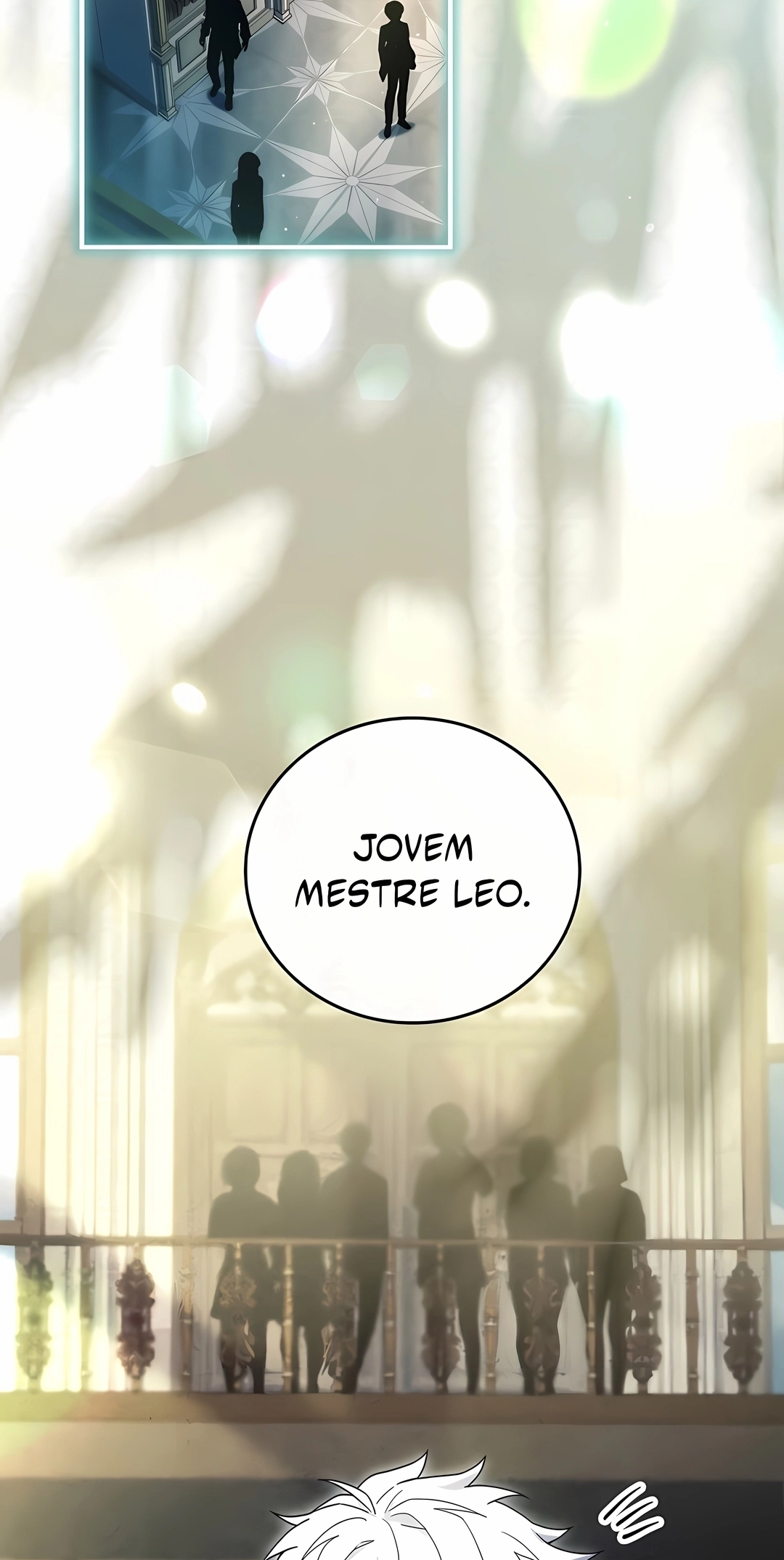 The Legendary Hero is an Academy Honors Student Capítulo 93 Página 23