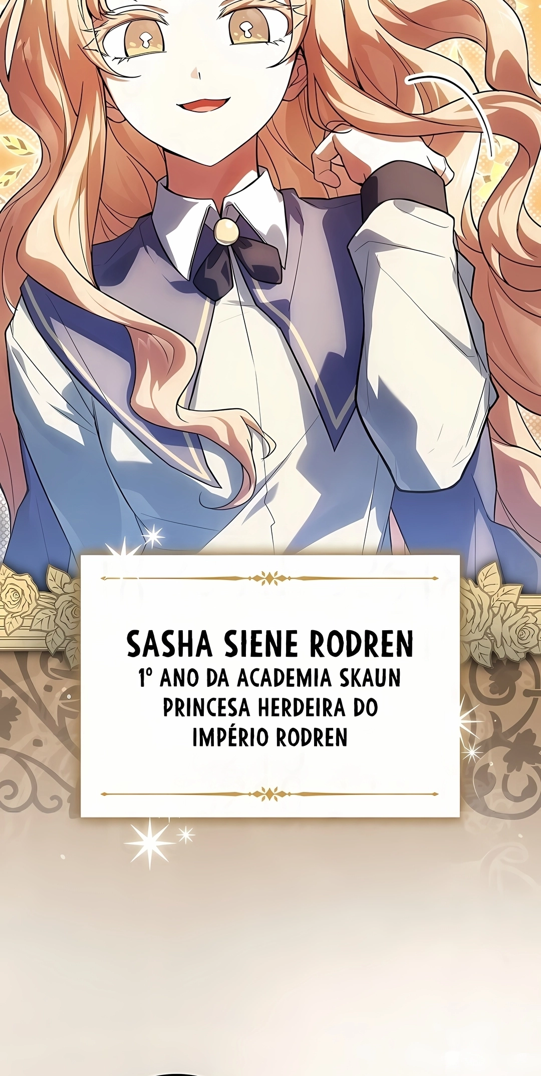 The Legendary Hero is an Academy Honors Student Capítulo 93 Página 41