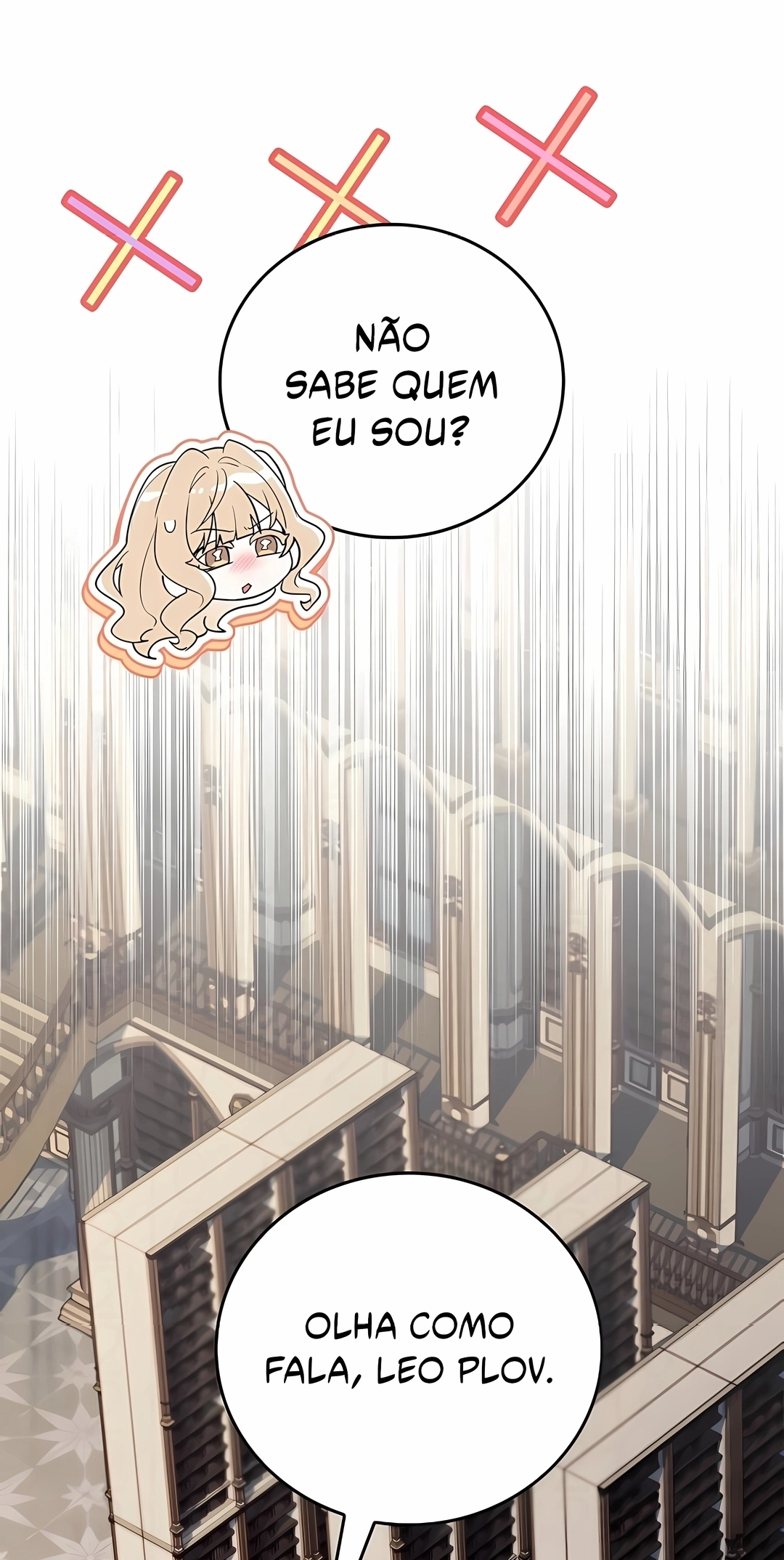 The Legendary Hero is an Academy Honors Student Capítulo 93 Página 43