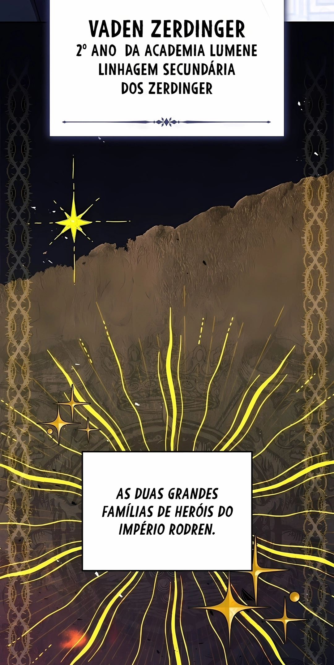 The Legendary Hero is an Academy Honors Student Capítulo 93 Página 46