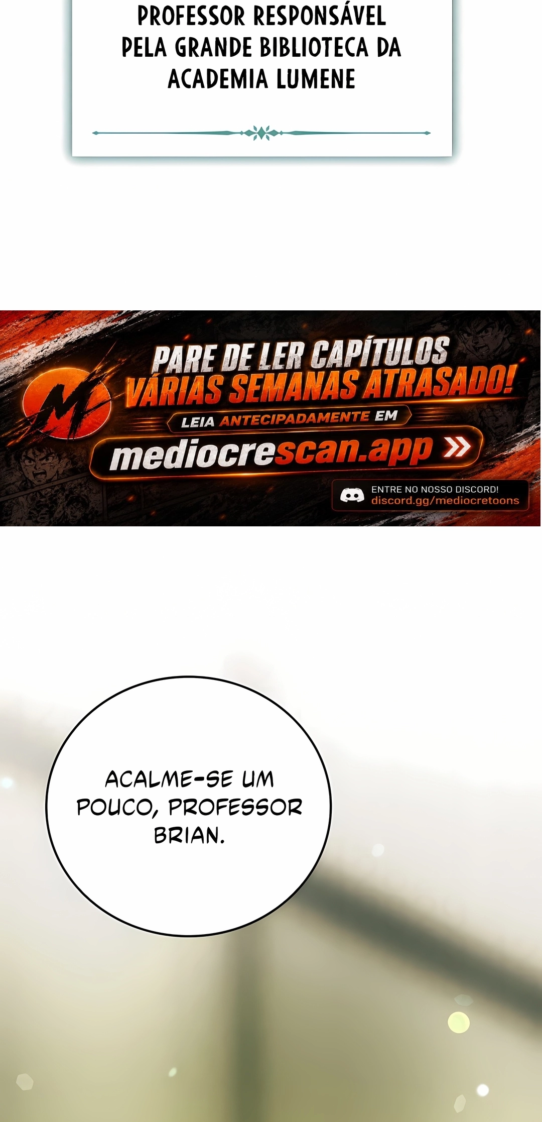 The Legendary Hero is an Academy Honors Student Capítulo 95 Página 39