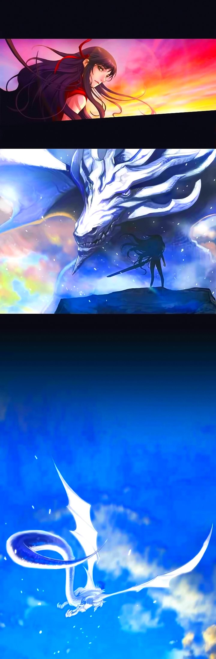 The Legendary Moonlight Sculptor Capítulo 0 Página 5