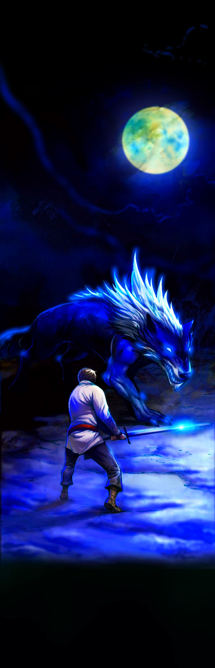 The Legendary Moonlight Sculptor Capítulo 10 Página 18