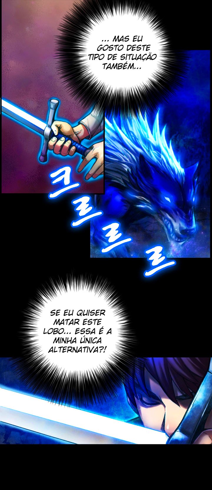 The Legendary Moonlight Sculptor Capítulo 11 Página 13