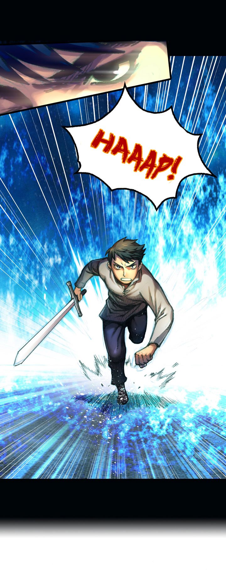 The Legendary Moonlight Sculptor Capítulo 11 Página 23