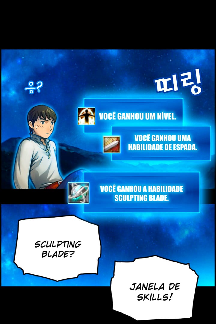 The Legendary Moonlight Sculptor Capítulo 12 Página 19