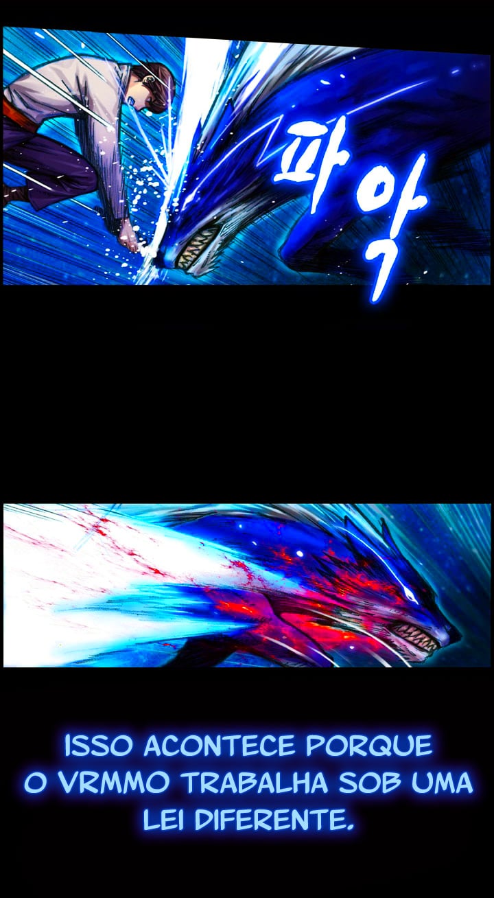 The Legendary Moonlight Sculptor Capítulo 12 Página 8