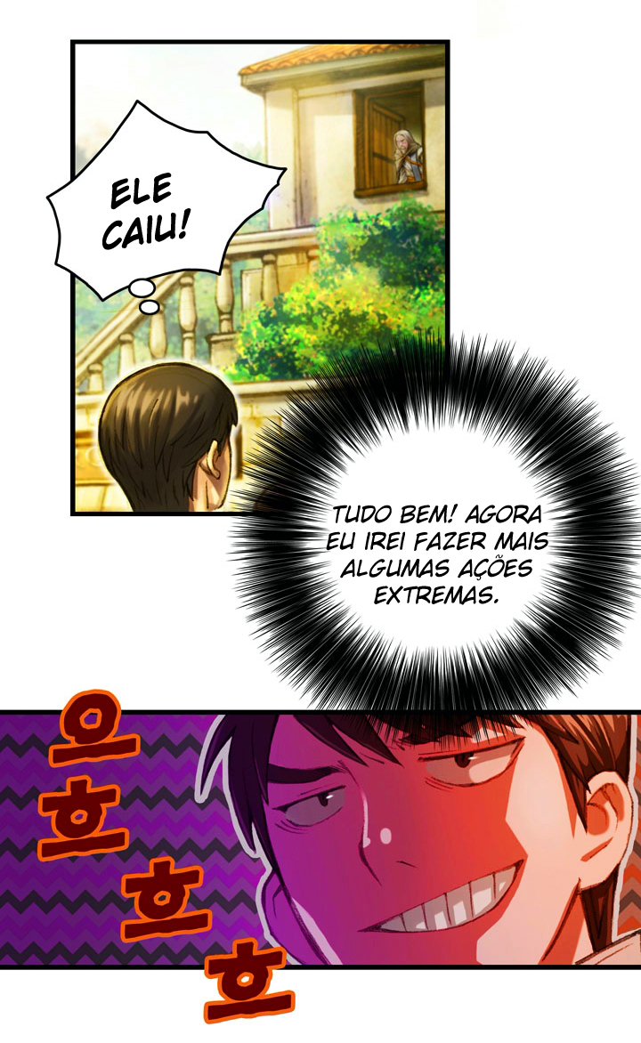 The Legendary Moonlight Sculptor Capítulo 14 Página 4
