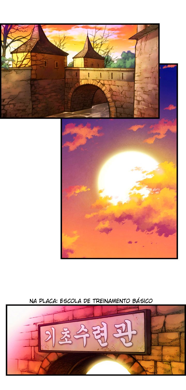 The Legendary Moonlight Sculptor Capítulo 14 Página 8