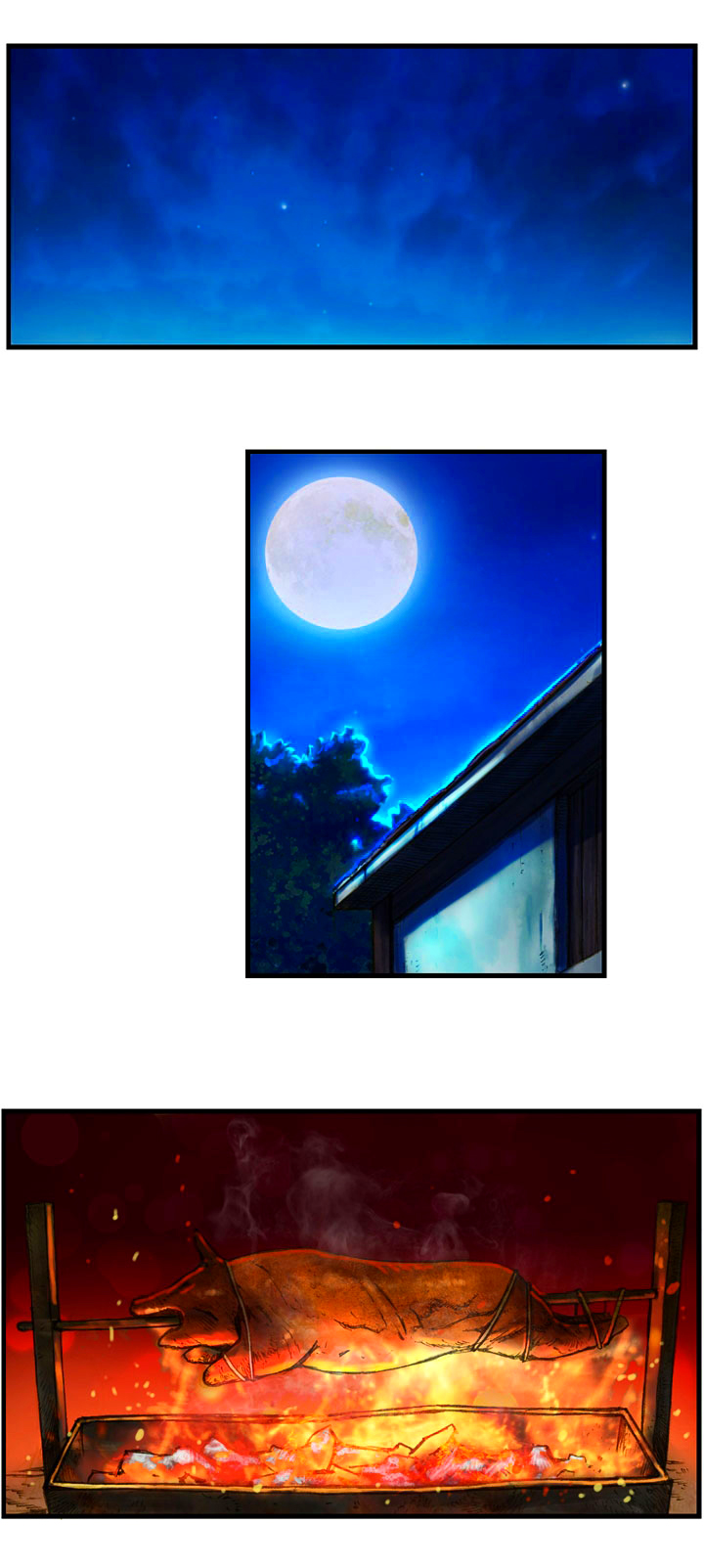 The Legendary Moonlight Sculptor Capítulo 15 Página 13