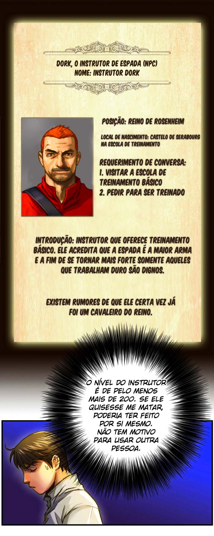 The Legendary Moonlight Sculptor Capítulo 15 Página 5