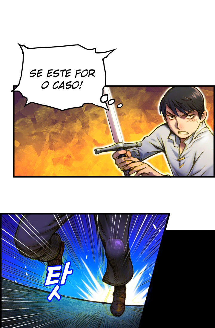The Legendary Moonlight Sculptor Capítulo 16 Página 6