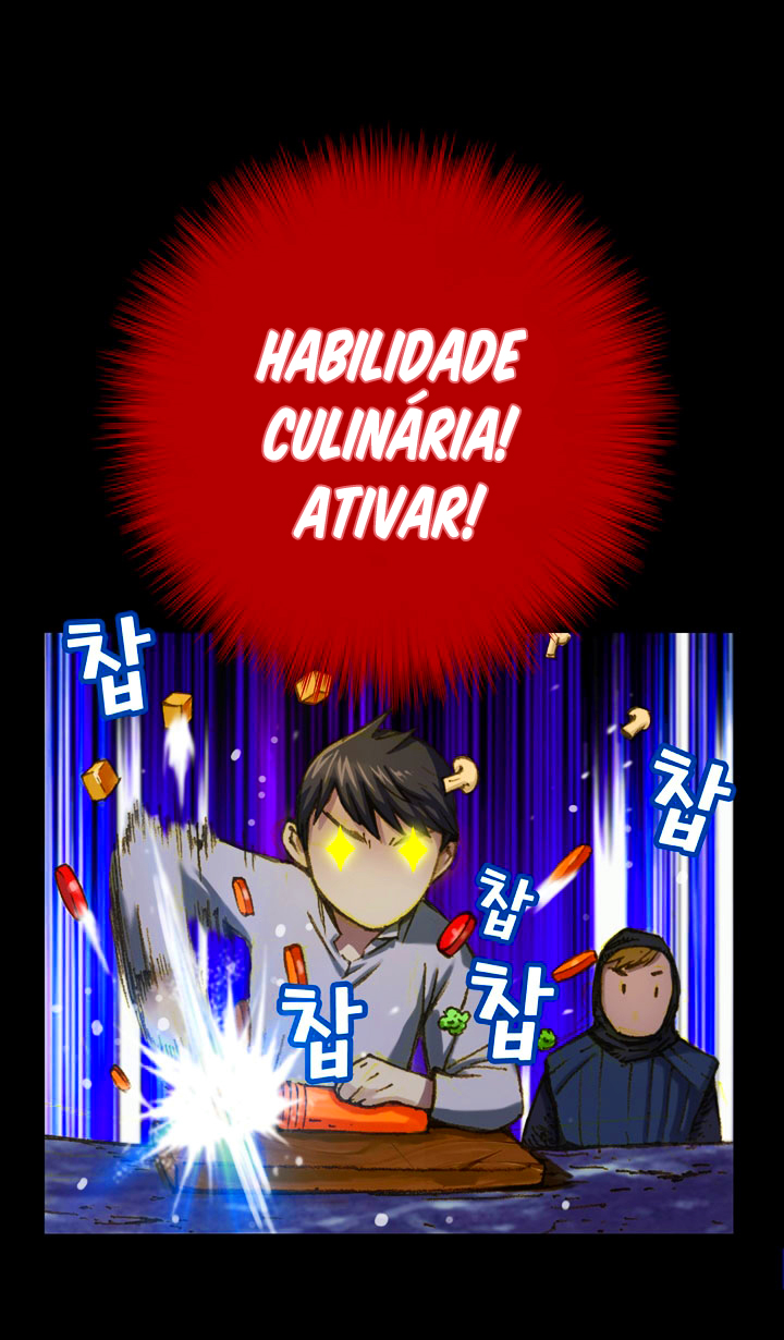 The Legendary Moonlight Sculptor Capítulo 17 Página 15