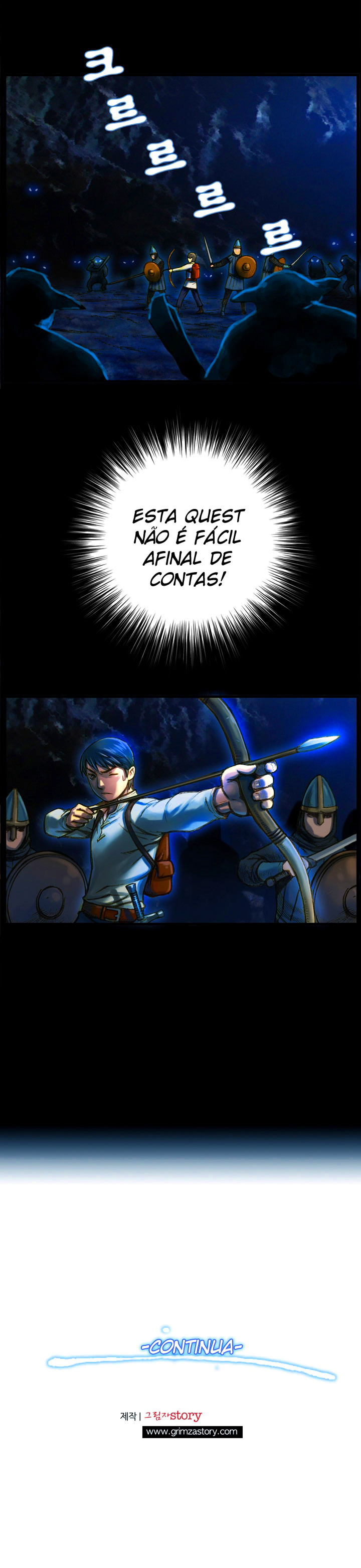 The Legendary Moonlight Sculptor Capítulo 17 Página 23