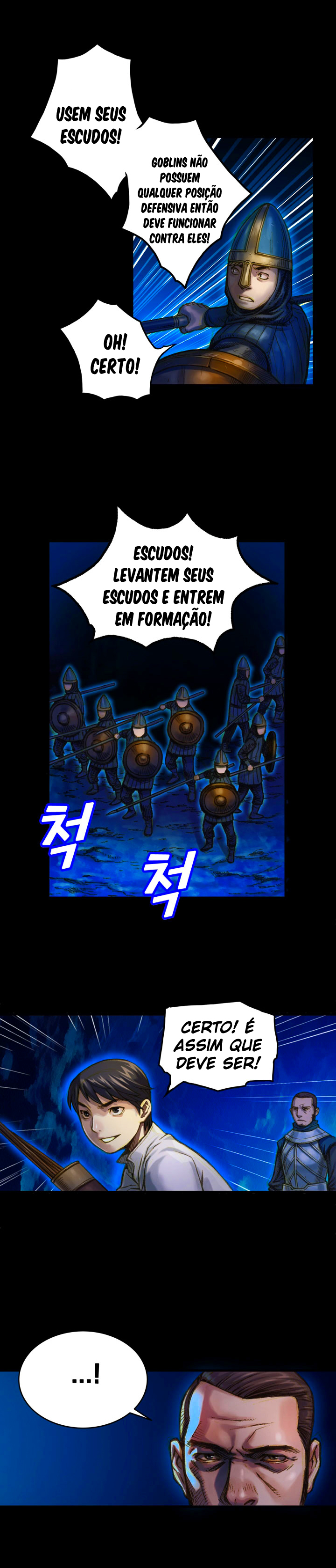 The Legendary Moonlight Sculptor Capítulo 18 Página 10