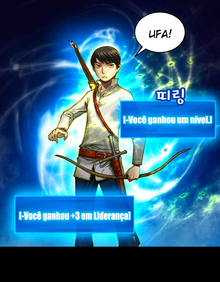 The Legendary Moonlight Sculptor Capítulo 18 Página 15