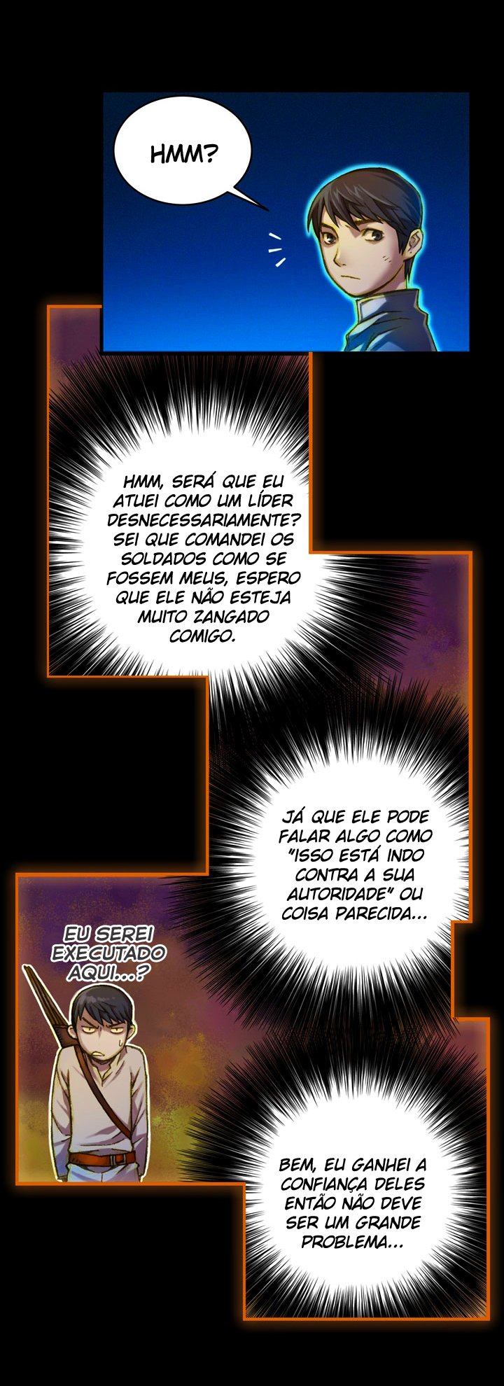 The Legendary Moonlight Sculptor Capítulo 18 Página 17
