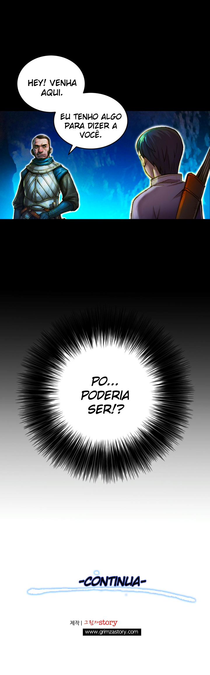 The Legendary Moonlight Sculptor Capítulo 18 Página 18