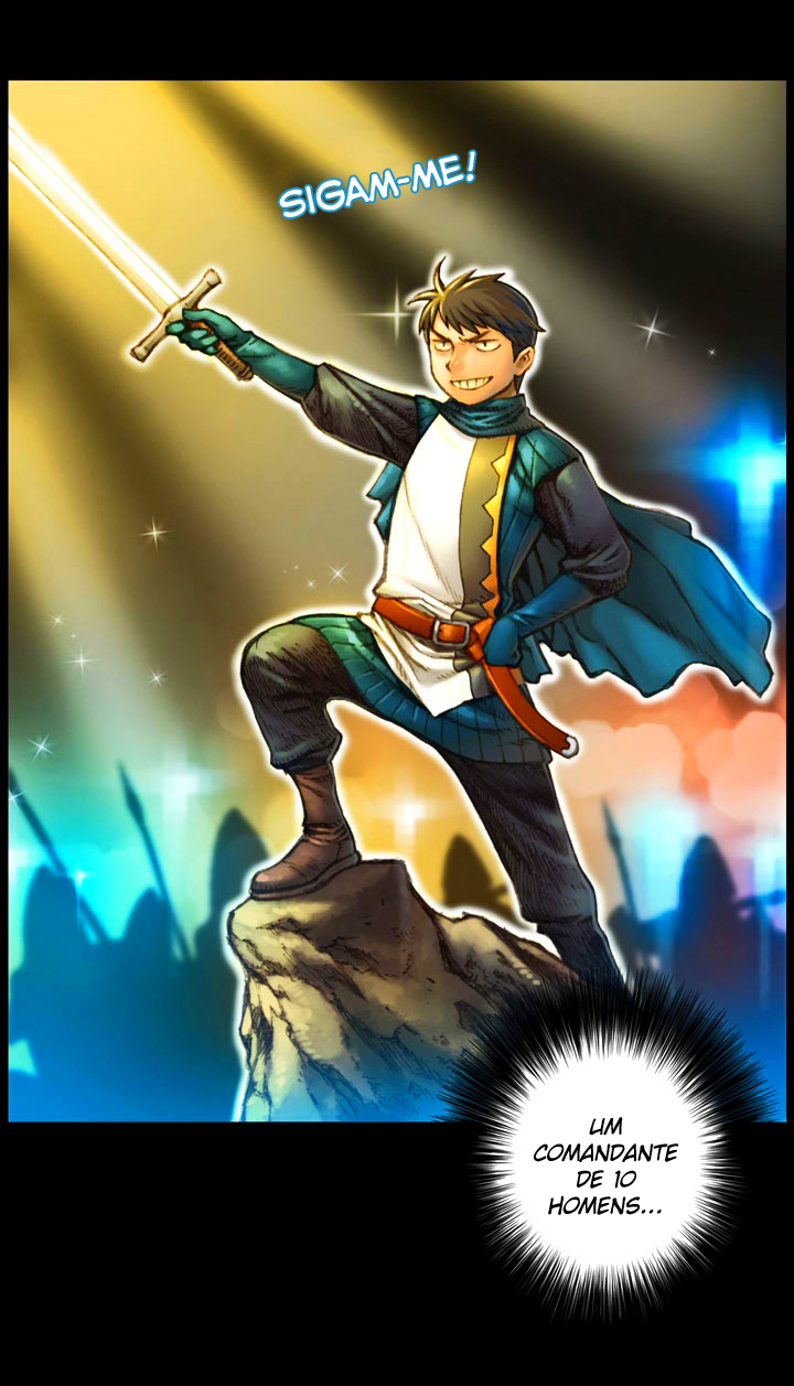 The Legendary Moonlight Sculptor Capítulo 19 Página 4