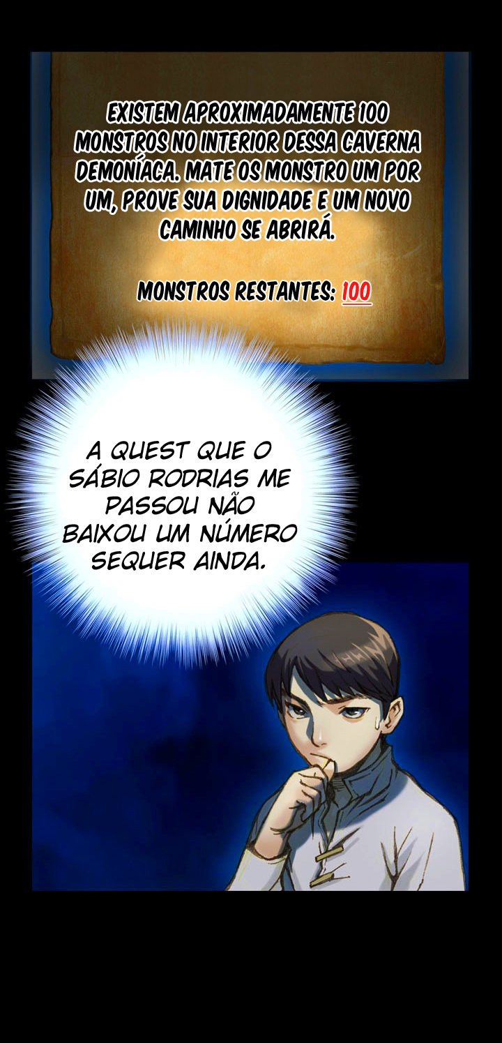 The Legendary Moonlight Sculptor Capítulo 19 Página 9