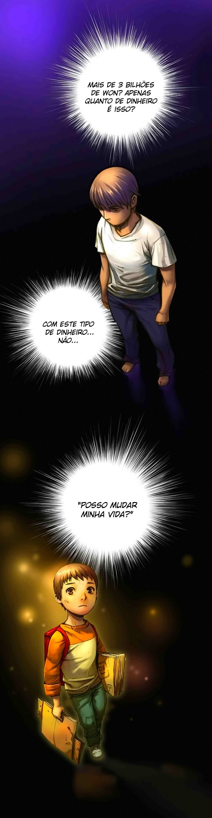 The Legendary Moonlight Sculptor Capítulo 2 Página 2
