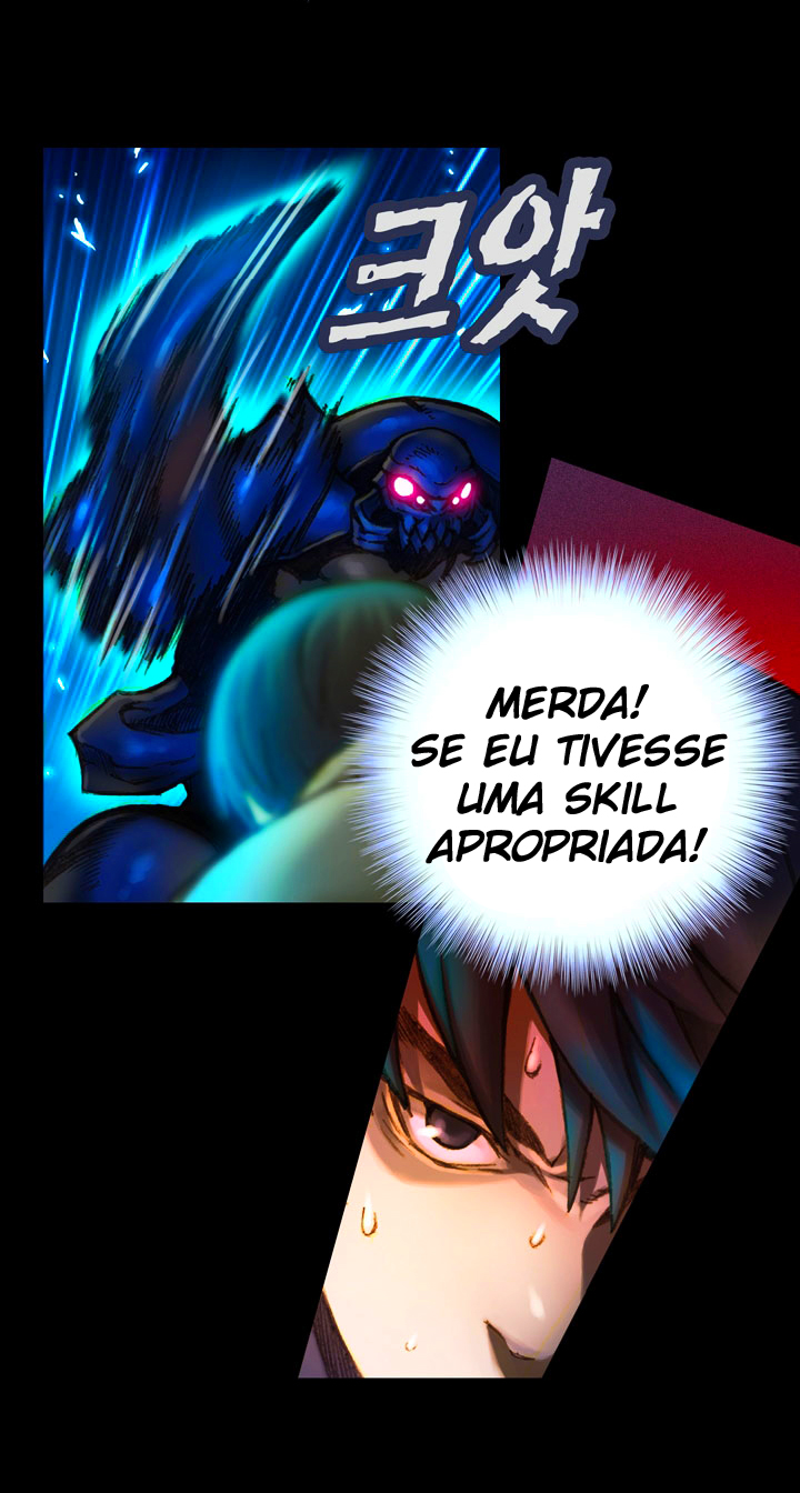 The Legendary Moonlight Sculptor Capítulo 20 Página 18