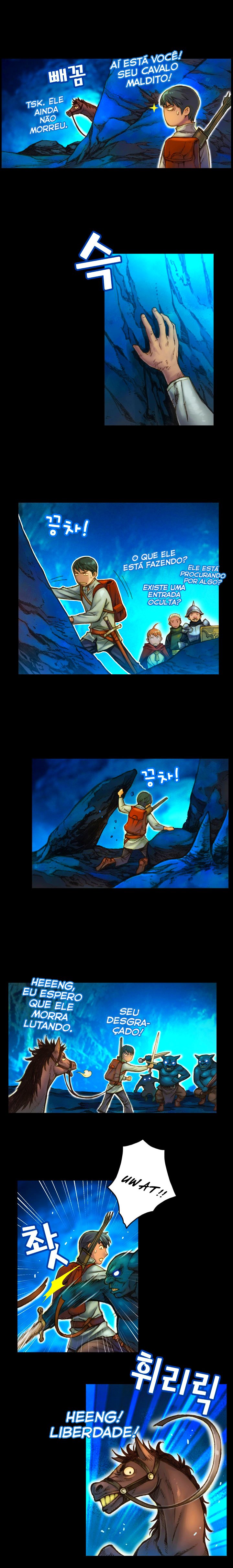 The Legendary Moonlight Sculptor Capítulo 20 Página 7