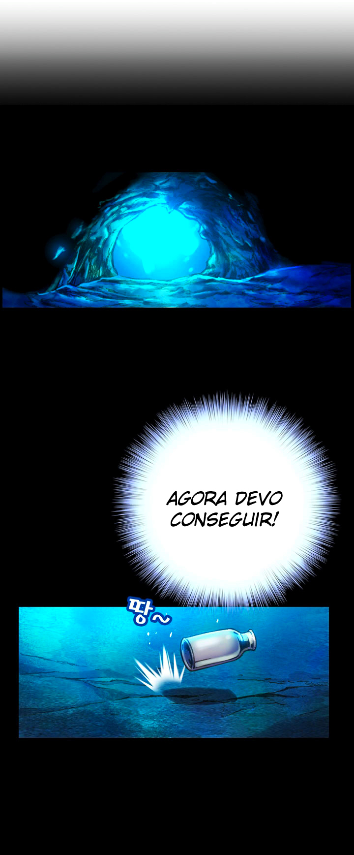 The Legendary Moonlight Sculptor Capítulo 21 Página 18
