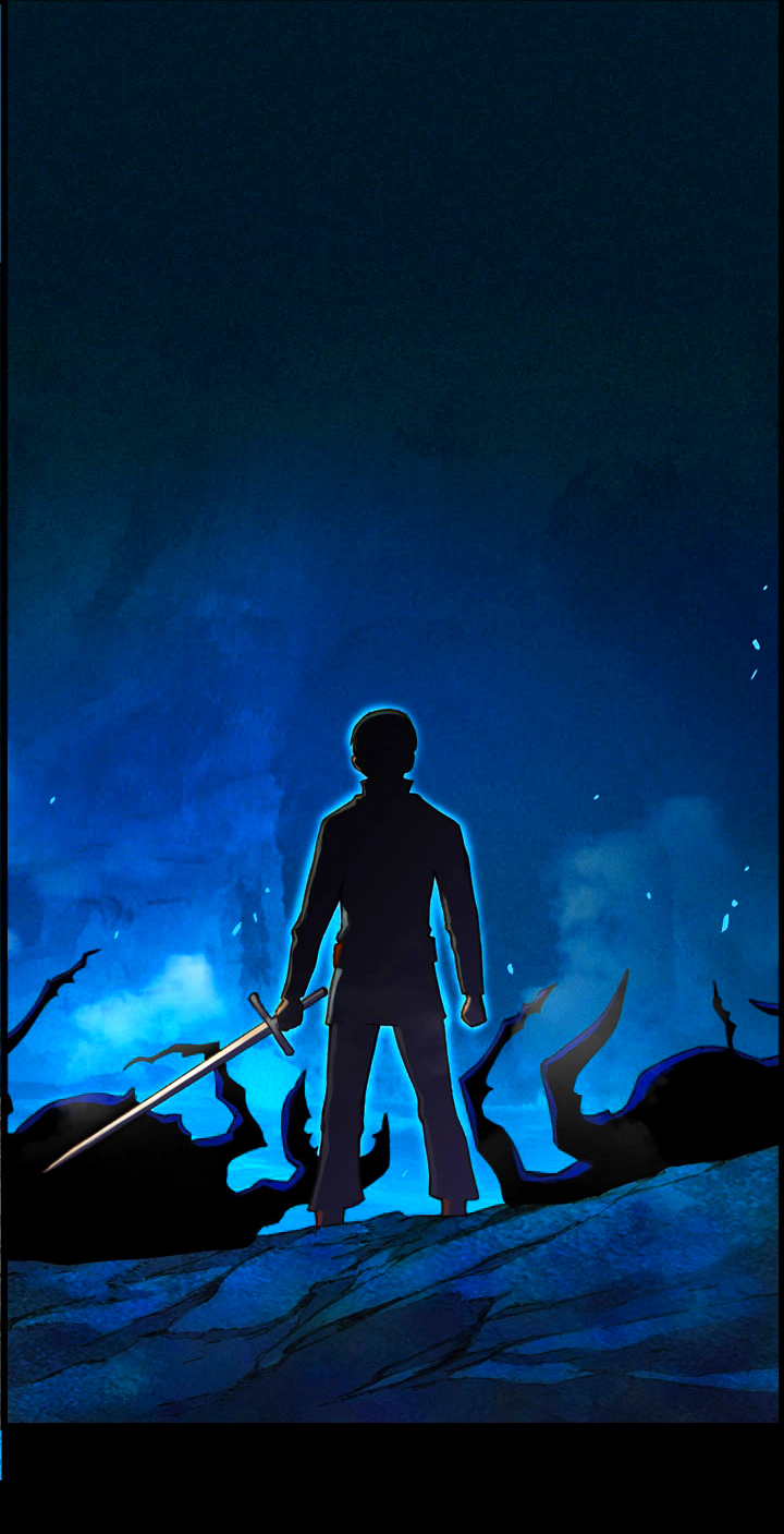 The Legendary Moonlight Sculptor Capítulo 21 Página 21