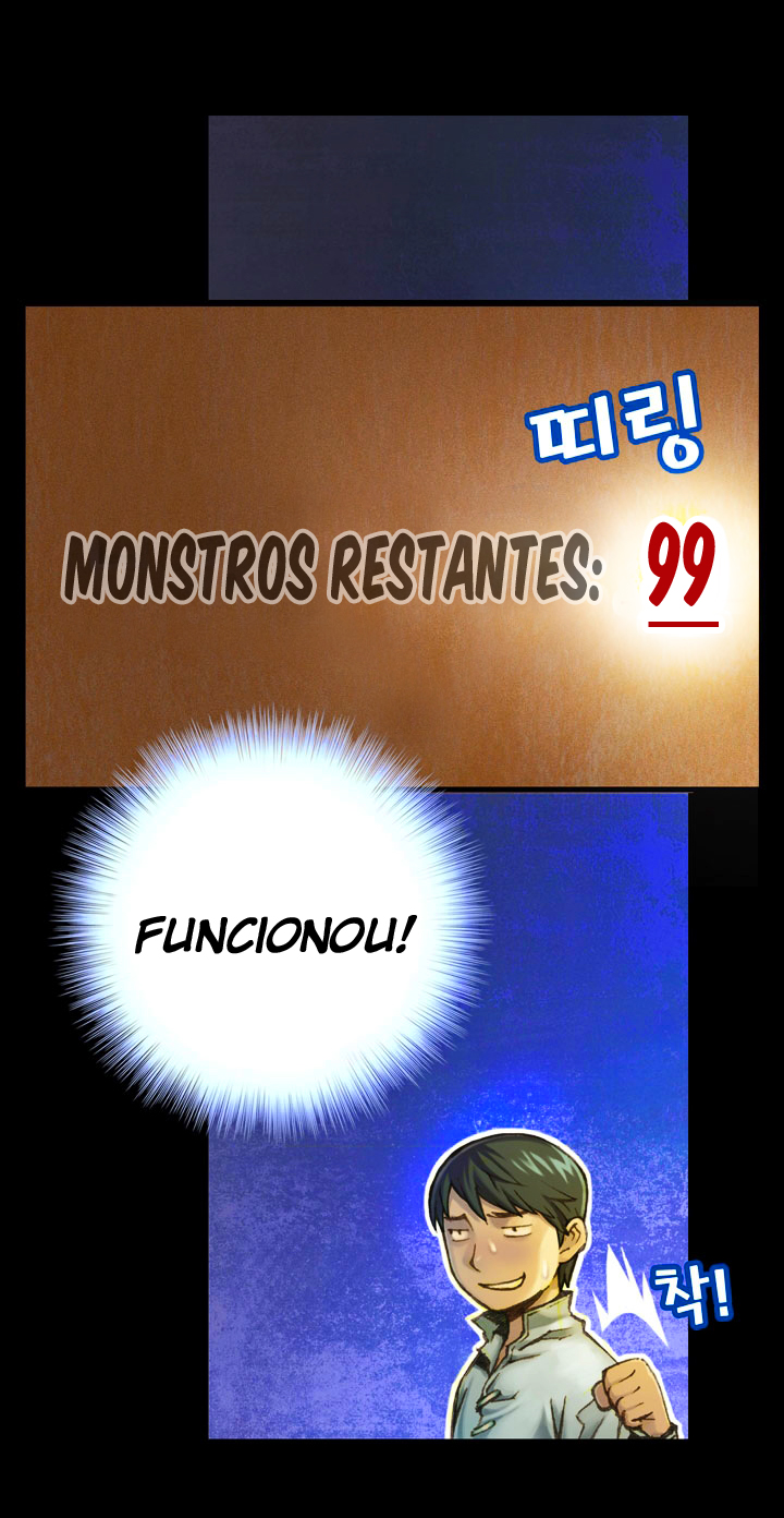 The Legendary Moonlight Sculptor Capítulo 21 Página 8