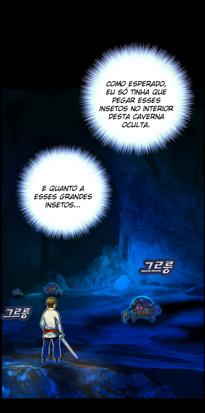 The Legendary Moonlight Sculptor Capítulo 21 Página 9