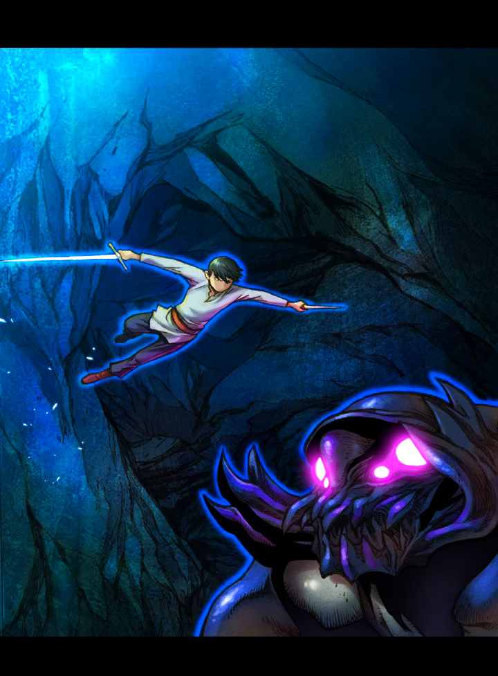 The Legendary Moonlight Sculptor Capítulo 22 Página 10