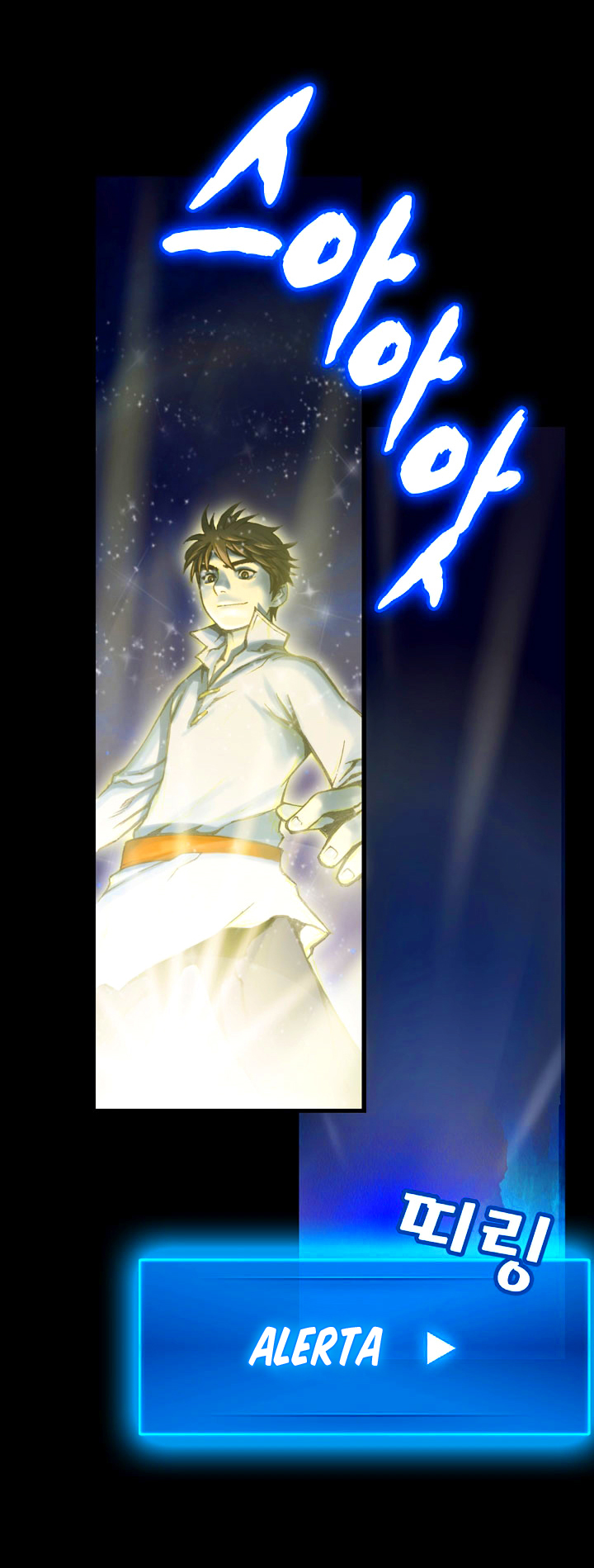 The Legendary Moonlight Sculptor Capítulo 22 Página 18