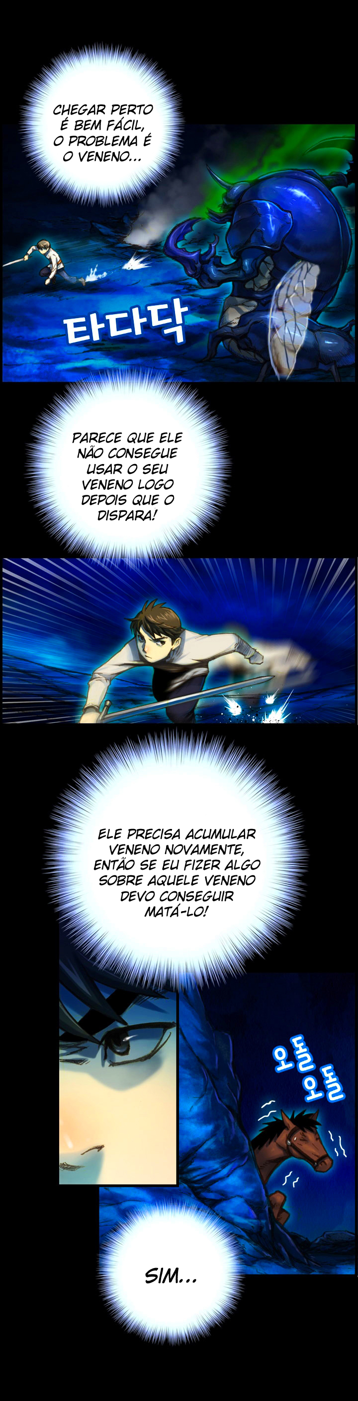 The Legendary Moonlight Sculptor Capítulo 22 Página 7