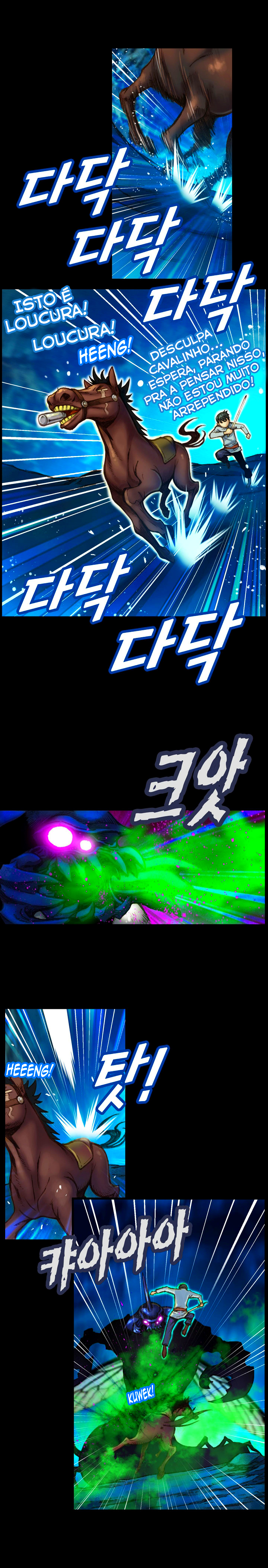 The Legendary Moonlight Sculptor Capítulo 22 Página 9