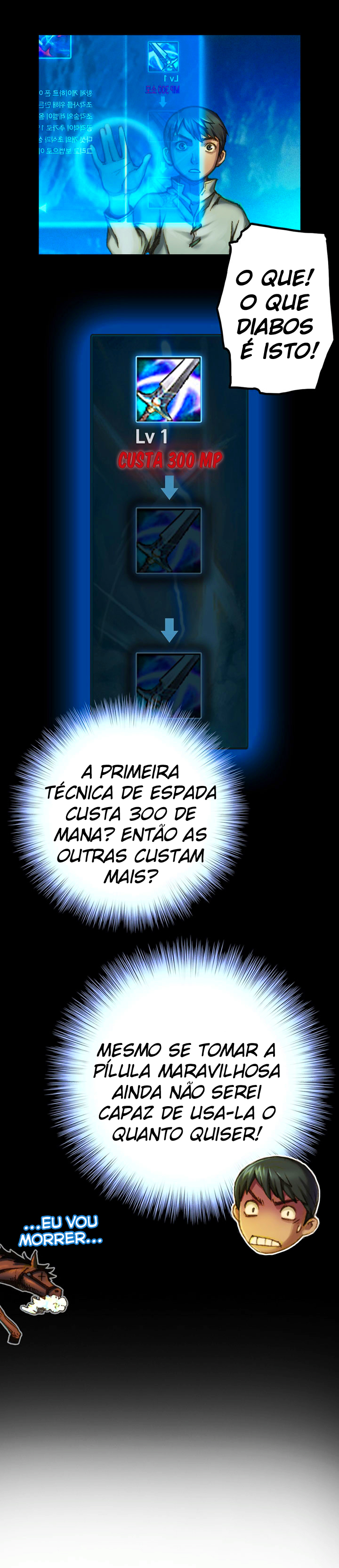 The Legendary Moonlight Sculptor Capítulo 23 Página 13