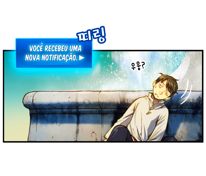 The Legendary Moonlight Sculptor Capítulo 24 Página 18