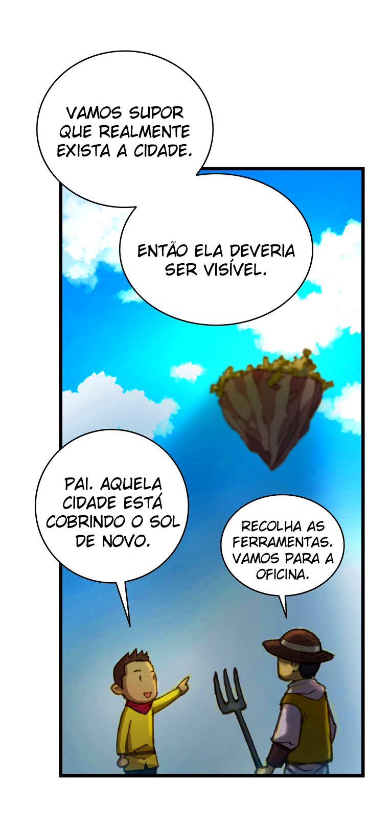 The Legendary Moonlight Sculptor Capítulo 25 Página 11