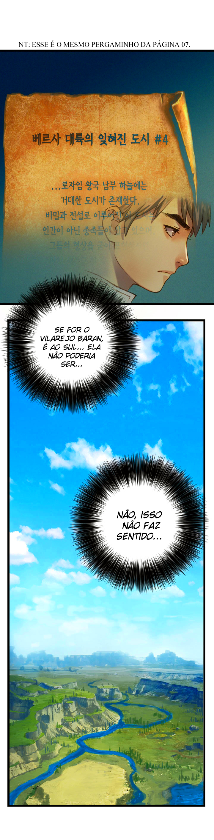 The Legendary Moonlight Sculptor Capítulo 25 Página 21