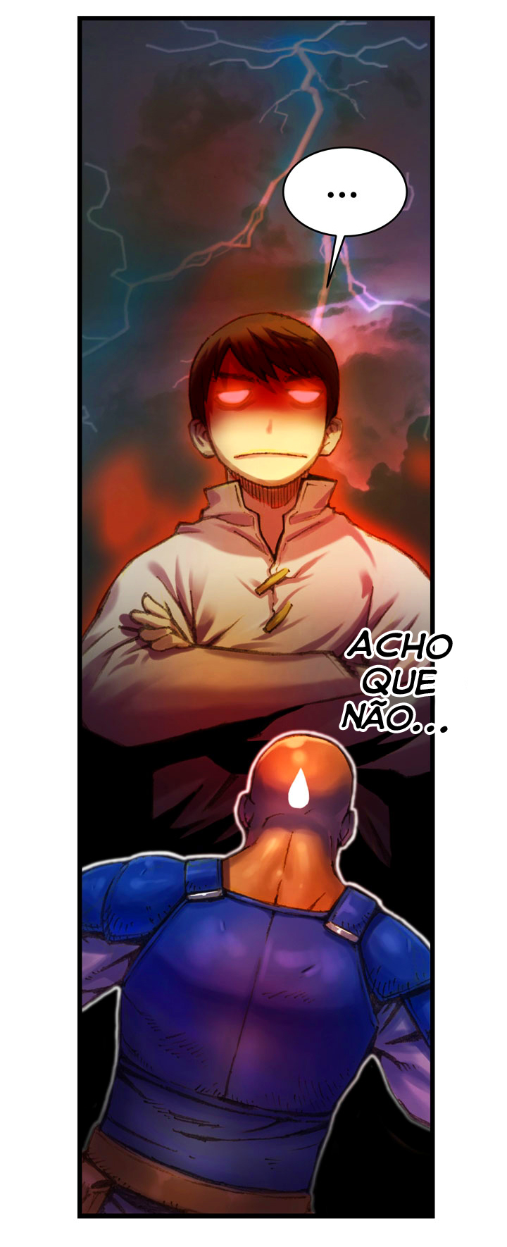The Legendary Moonlight Sculptor Capítulo 25 Página 5