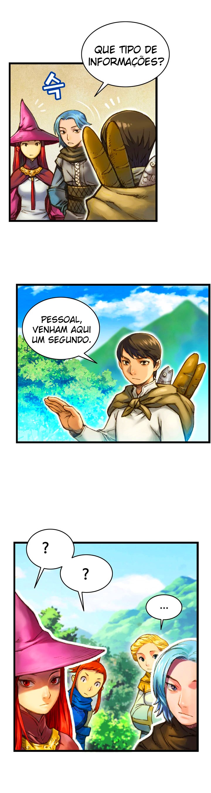 The Legendary Moonlight Sculptor Capítulo 26 Página 15