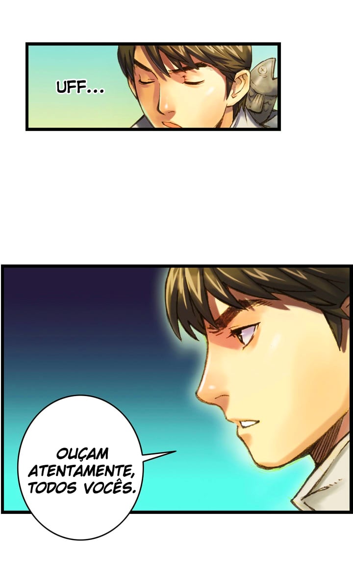 The Legendary Moonlight Sculptor Capítulo 26 Página 16