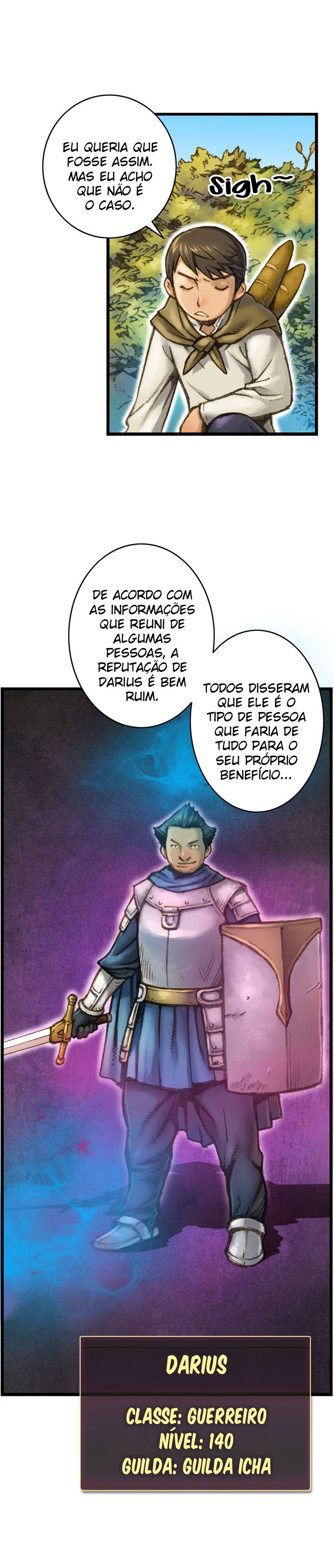 The Legendary Moonlight Sculptor Capítulo 27 Página 12