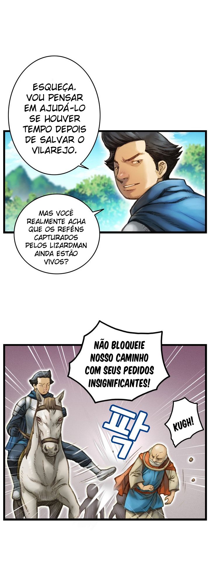The Legendary Moonlight Sculptor Capítulo 28 Página 19