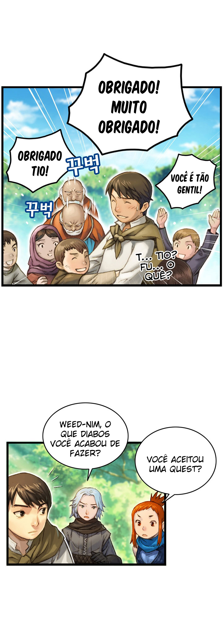 The Legendary Moonlight Sculptor Capítulo 29 Página 11