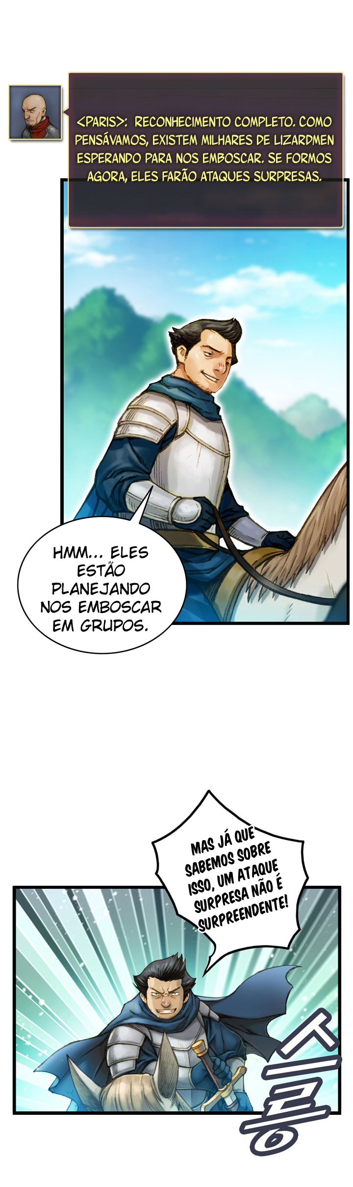 The Legendary Moonlight Sculptor Capítulo 29 Página 18