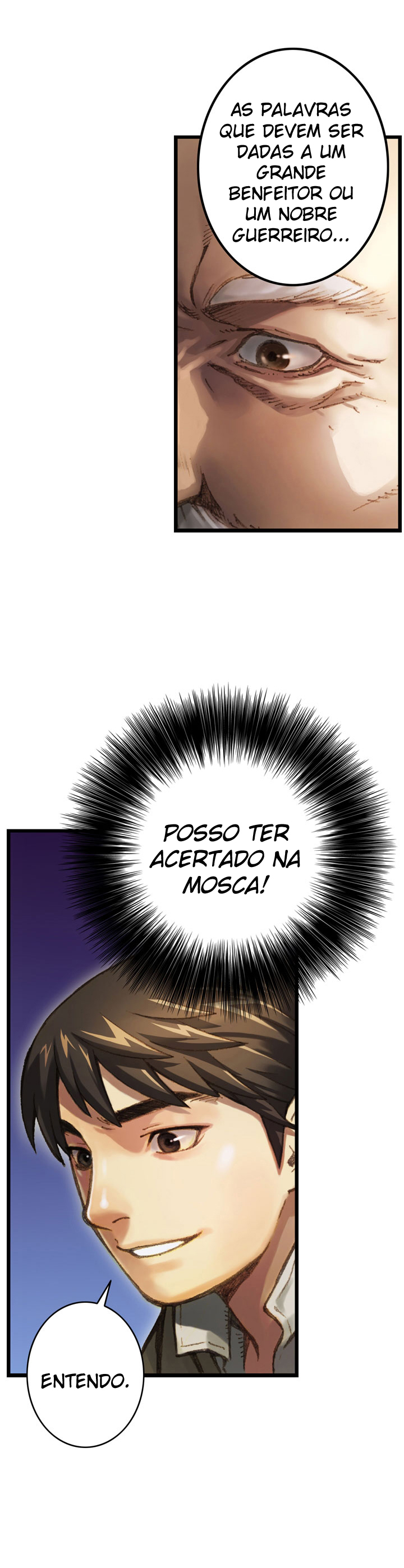 The Legendary Moonlight Sculptor Capítulo 29 Página 6